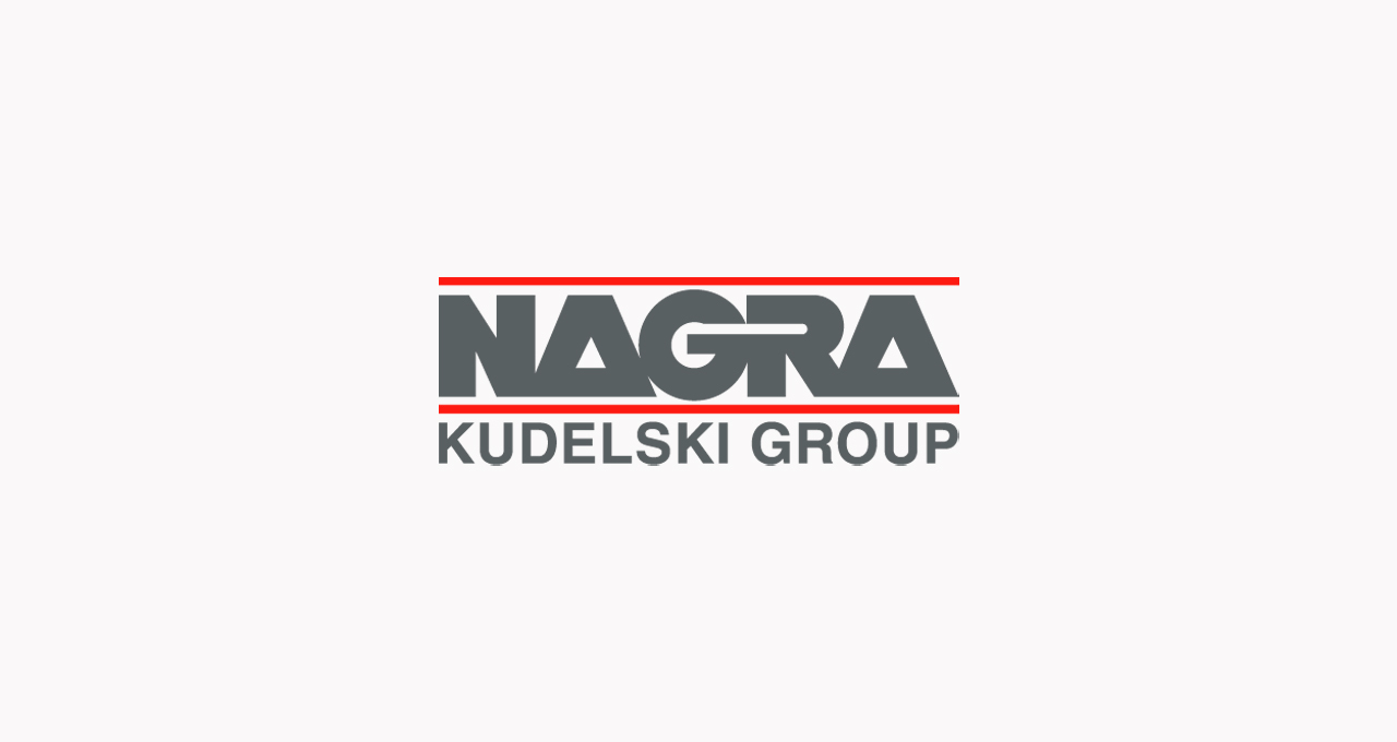 TOP UP TV CHOOSES KUDELSKI GROUP'S MEDIAGUARD CONDITIONAL ACCESS